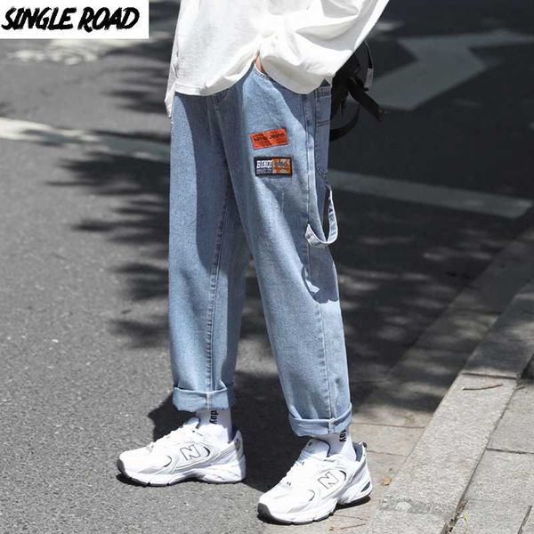 men's jeans singleroad mens men 2021 oversized wide leg korean style denim pants harajuku japanese streetwear baggy blue for
men's jeans singleroad mens men 2021 oversized wide leg korean style denim pants harajuku japanese streetwear baggy blue for