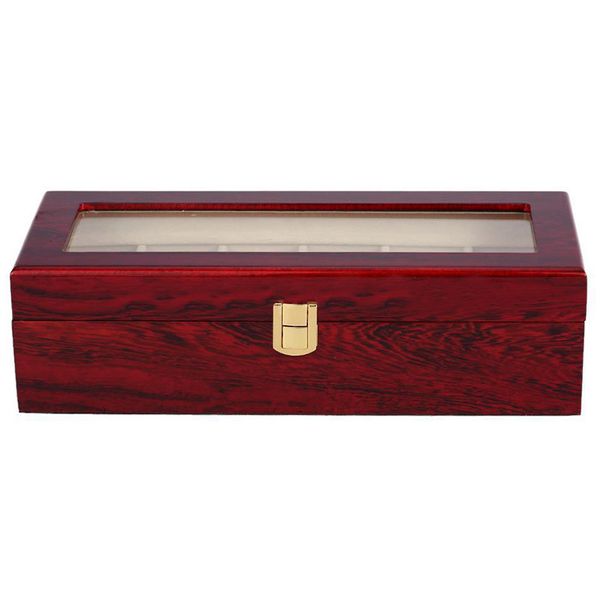 6 wood watch витринного box glass лучшие ювелирные изделия для хранения организатор подарков мужчины, Black;blue
6 wood watch витринного box glass лучшие ювелирные изделия для хранения организатор подарков мужчины, Black;blue