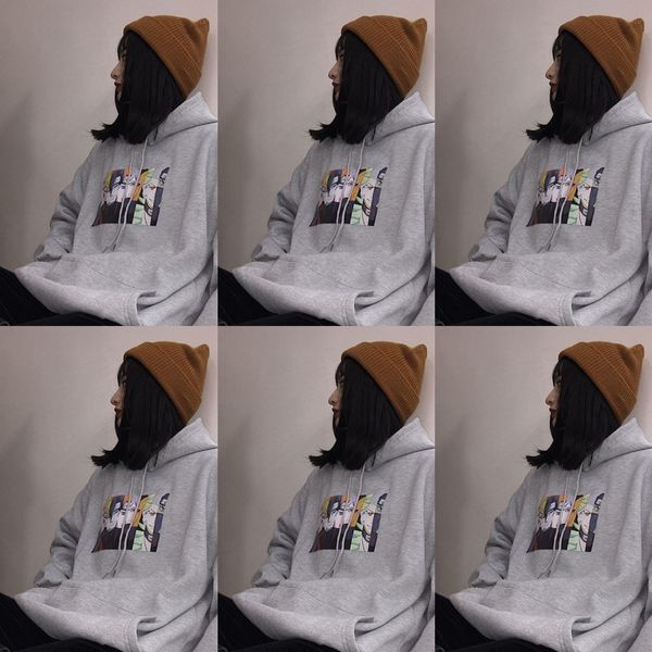 ins sweater for male students loose thin long sleeve harajuku fashion pullover pulloversweater pullover korean style hooded dark gray guy 0z, Black
ins sweater for male students loose thin long sleeve harajuku fashion pullover pulloversweater pullover korean style hooded dark gray guy 0z, Black