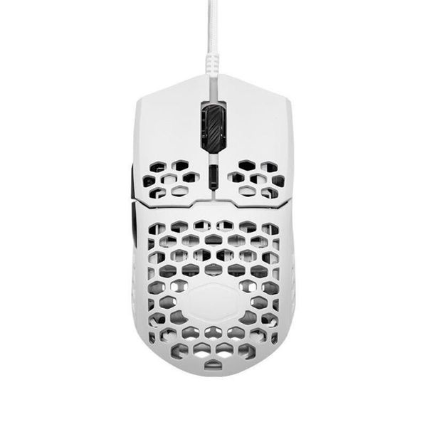 cooler master mm710 53g gaming mouse pixart pmw 3389 16000 dpi optical sensor lightweight honeycomb shell weave cable white
cooler master mm710 53g gaming mouse pixart pmw 3389 16000 dpi optical sensor lightweight honeycomb shell weave cable white