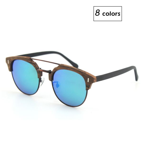 acetate wood grain sunglasses polarized lens sun glasses for men and women with case handmade bfw096, White;black
acetate wood grain sunglasses polarized lens sun glasses for men and women with case handmade bfw096, White;black