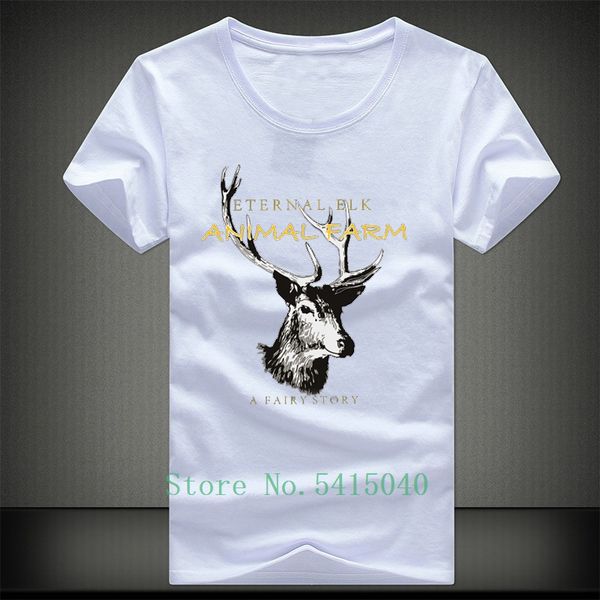 swenearo 2018 summer new casual brand fashion tshirt men deer print slim fit short sleeve t shirt men 100% cotton t-shirts
swenearo 2018 summer new casual brand fashion tshirt men deer print slim fit short sleeve t shirt men 100% cotton t-shirts