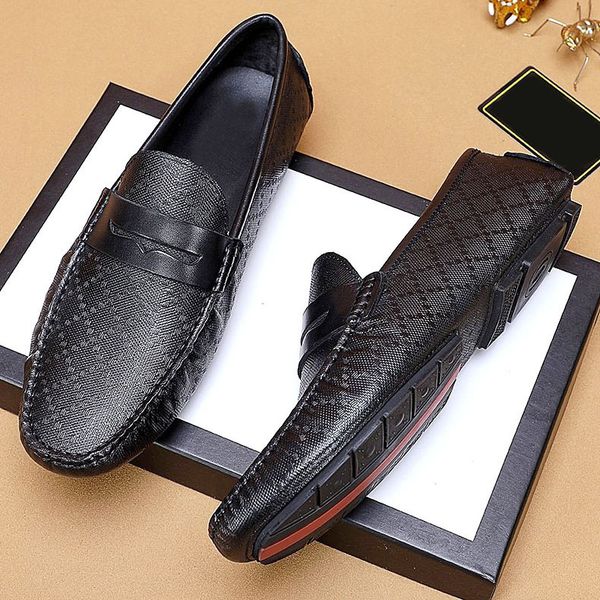 highquality designer mens shoes, breathable mens driving, shoes light shoes casual shoes, outdoor mens leather flatsoled sneakers with qwo, Black
highquality designer mens shoes, breathable mens driving, shoes light shoes casual shoes, outdoor mens leather flatsoled sneakers with qwo, Black