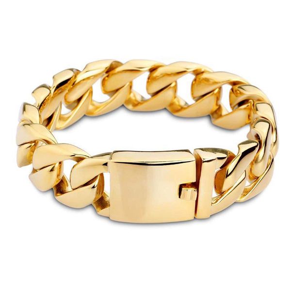 приграничное электронной коммерции модель взрыва оптовой продажи ювелирных изделий экстра толщиной титана браслет из нержавеющей стали, Black
приграничное электронной коммерции модель взрыва оптовой продажи ювелирных изделий экстра толщиной титана браслет из нержавеющей стали, Black