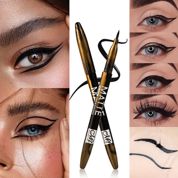 eyeliner menow cool black pencil soomth liquid pigment waterproof long lasting soft head e431 tattoo pen mn138
eyeliner menow cool black pencil soomth liquid pigment waterproof long lasting soft head e431 tattoo pen mn138