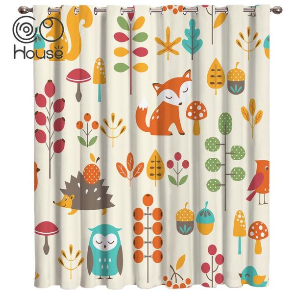 cocohouse autumn fall cute children hedgehog window curtains dark living room outdoor fabric drapes kids curtain panels with
cocohouse autumn fall cute children hedgehog window curtains dark living room outdoor fabric drapes kids curtain panels with