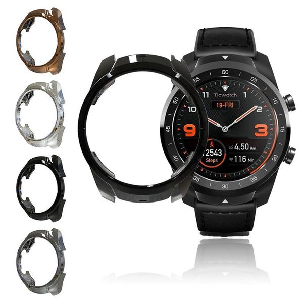 2020 men digital watch bracelet electroplate transparent tpu hollow-out case cove for pro fitness quartz wrisatband 0620, Slivery;brown
2020 men digital watch bracelet electroplate transparent tpu hollow-out case cove for pro fitness quartz wrisatband 0620, Slivery;brown