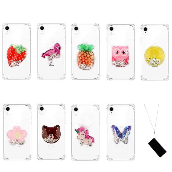shockproof quicksand soft tpu case for iphone 11 2019 xr xs max x 8 7 6 unicorn strawberry owl butterfly butterfly bling liquid cover luxury
shockproof quicksand soft tpu case for iphone 11 2019 xr xs max x 8 7 6 unicorn strawberry owl butterfly butterfly bling liquid cover luxury