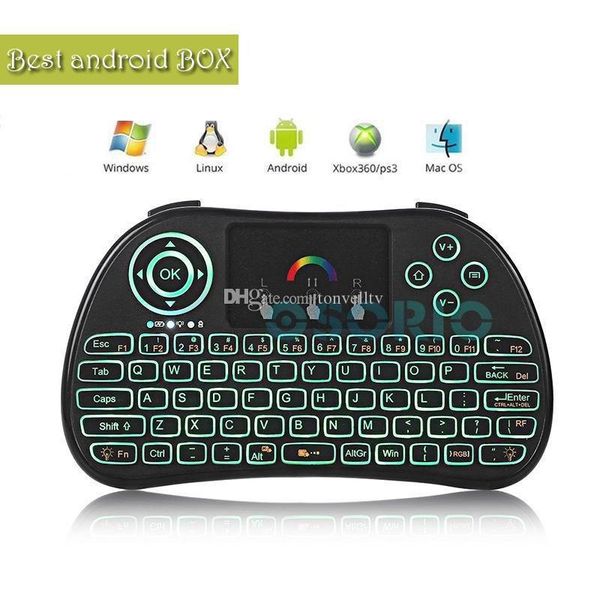 colorful backlit p9 fly air mouse wireless mini keyboard gamepad with rainbow backlight remote control for smart android box iptv xbox ps3
colorful backlit p9 fly air mouse wireless mini keyboard gamepad with rainbow backlight remote control for smart android box iptv xbox ps3