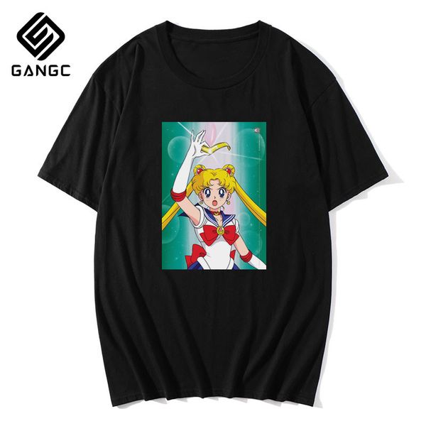 sailor moon summer new fashion t shirt women harajuku short sleeve fun ulzzang t-shirt cute cat tshirt cartoon tees female
sailor moon summer new fashion t shirt women harajuku short sleeve fun ulzzang t-shirt cute cat tshirt cartoon tees female