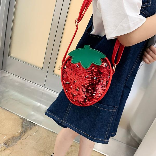 новой мини сумка мода ins cute fruit плечо сумка пришивание кошелек crossbody сумка sac # t5p
новой мини сумка мода ins cute fruit плечо сумка пришивание кошелек crossbody сумка sac # t5p