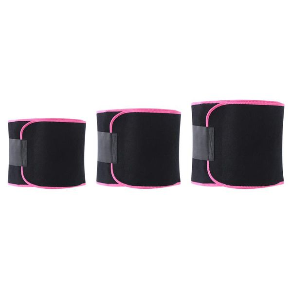 fitness sports exercise waist support pressure protector belly shaper thin adjustable belt training waistband for women, Black;gray 
fitness sports exercise waist support pressure protector belly shaper thin adjustable belt training waistband for women, Black;gray