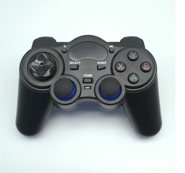 2.4g wireless game controller tv controller ios*/android* game console interface type usb product size 19*7*4cm
2.4g wireless game controller tv controller ios*/android* game console interface type usb product size 19*7*4cm
