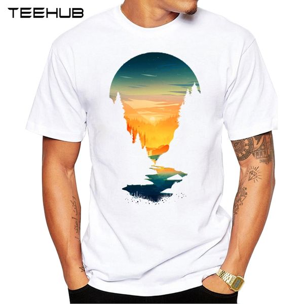 new arrivals 2019 teehub cool men's fashion summer sunset design t-shirt short sleeve o-neck hipster tee
new arrivals 2019 teehub cool men's fashion summer sunset design t-shirt short sleeve o-neck hipster tee