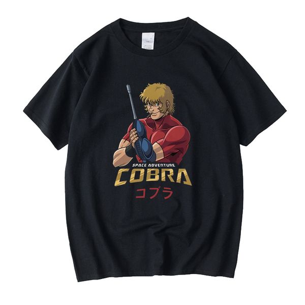 мода мужской space adventure cobra футболка с коротким рукавом хлопок тенниски graphic 80s япония аниме футболка манга tee top одежда подарк
мода мужской space adventure cobra футболка с коротким рукавом хлопок тенниски graphic 80s япония аниме футболка манга tee top одежда подарк