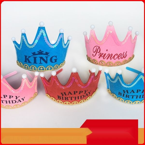 princess prince glowing crown children's day supplies toys luminousluminous princess prince hair band glowing crown children's day
princess prince glowing crown children's day supplies toys luminousluminous princess prince hair band glowing crown children's day
