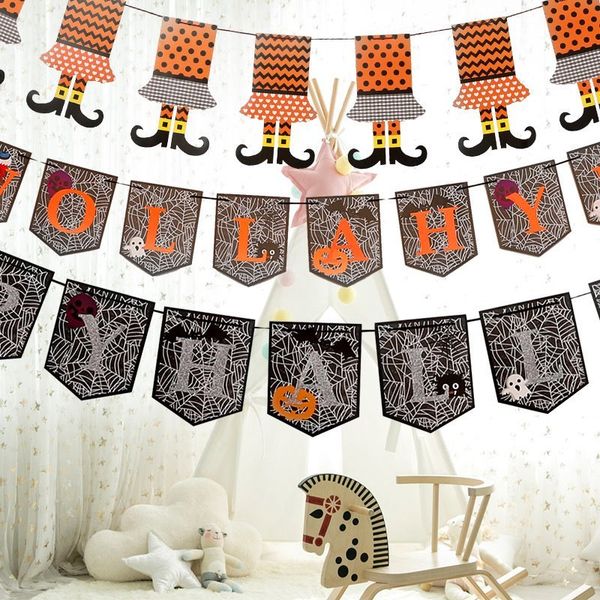 hot sale популярные хэллоуин украшения флаг halloween flag магазин школа бар ktv украшения cne быстрая доставка
hot sale популярные хэллоуин украшения флаг halloween flag магазин школа бар ktv украшения cne быстрая доставка