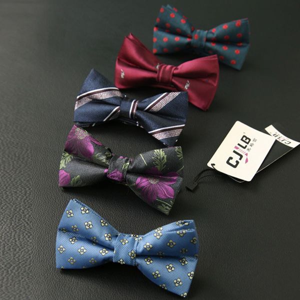 мужчины pajaritas cravat бизнес bowties взрослые цветочные bow tie свадебный боути полиэстер шелковый noeud papillon женский мужской neckwea, Blue;purple
мужчины pajaritas cravat бизнес bowties взрослые цветочные bow tie свадебный боути полиэстер шелковый noeud papillon женский мужской neckwea, Blue;purple