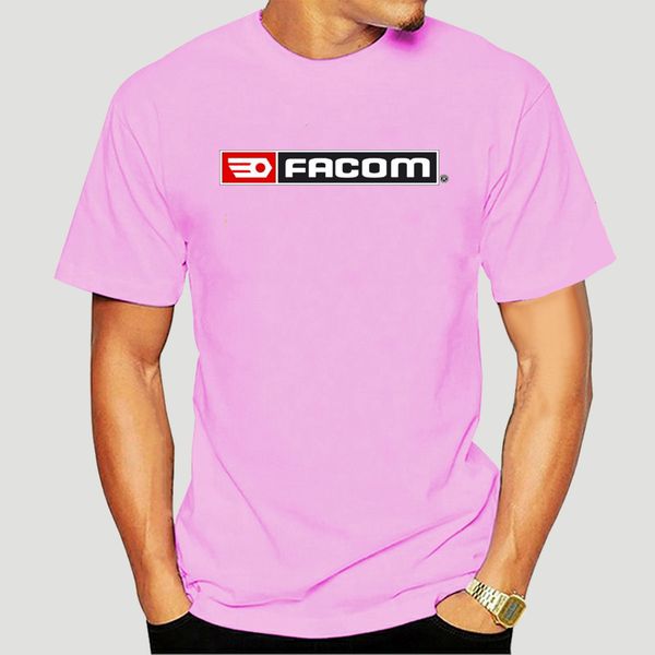 men short sleeve cotton t shirts facom professionnels tools outils garage printed t-shirts-1337a
men short sleeve cotton t shirts facom professionnels tools outils garage printed t-shirts-1337a