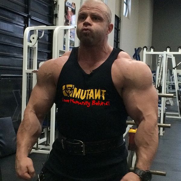 muscle brothers fashion brand loose waistcoat vest vest i-shaped camisole bodybuilding training fitness sports leisure men' tinlg t, White;black
muscle brothers fashion brand loose waistcoat vest vest i-shaped camisole bodybuilding training fitness sports leisure men' tinlg t, White;black
