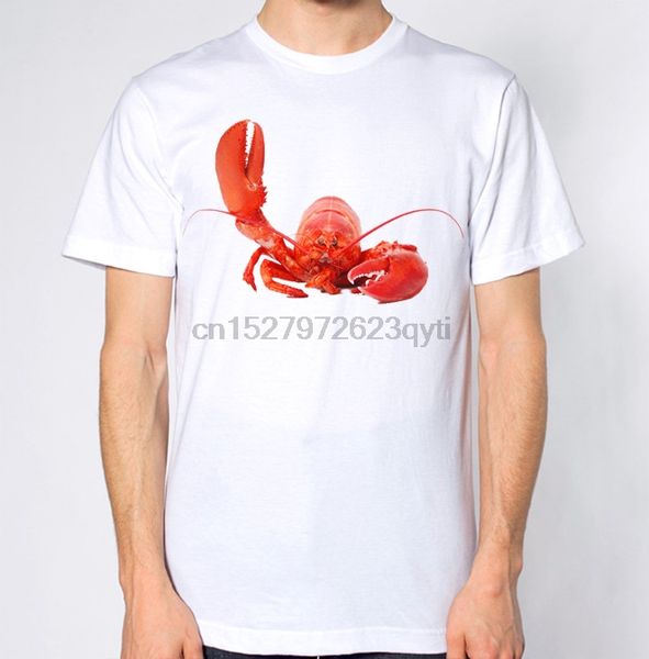 lobster t-shirt
lobster t-shirt