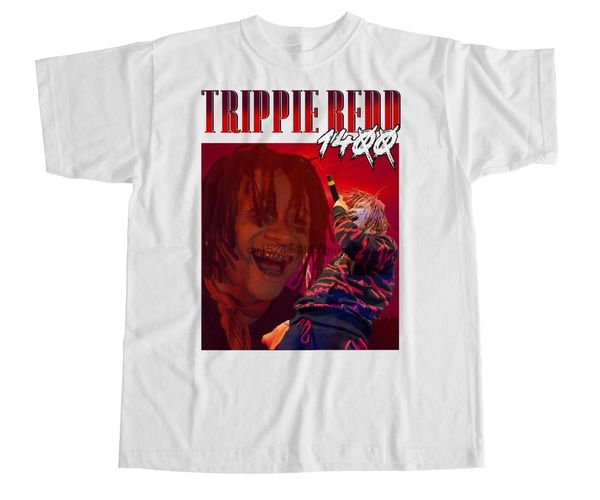 trippie redd футболка 6ix9ine xxxtentacion skimask кайли hip hop дань урожай 100% хлопка с коротким рукавом o-образным вырезом топы футболки
trippie redd футболка 6ix9ine xxxtentacion skimask кайли hip hop дань урожай 100% хлопка с коротким рукавом o-образным вырезом топы футболки