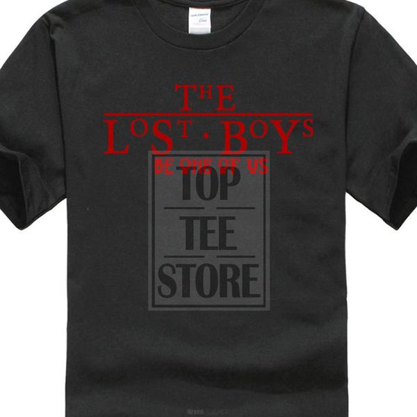summer o collar shirt new the lost boys "be one of us" 80's horror movie design t shirt hipster printed summer tee
summer o collar shirt new the lost boys "be one of us" 80's horror movie design t shirt hipster printed summer tee