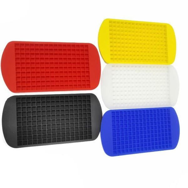 160 mini ice cube tray frozen silicone ice mold kitchen tool silicone cube tray square mold ice maker chocolate mold lx1972
160 mini ice cube tray frozen silicone ice mold kitchen tool silicone cube tray square mold ice maker chocolate mold lx1972