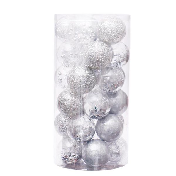 30pcs stuffed bauble 6cm home shatterproof gift polystyrene party decoration tree hanging christmas ball ornament diy clear
30pcs stuffed bauble 6cm home shatterproof gift polystyrene party decoration tree hanging christmas ball ornament diy clear