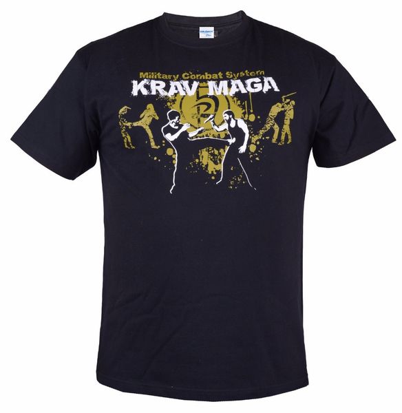 хлопок tee футболка для мужчин летних странных вещей krav maga estilo militar sistema entrenamiento o шея футболки
хлопок tee футболка для мужчин летних странных вещей krav maga estilo militar sistema entrenamiento o шея футболки