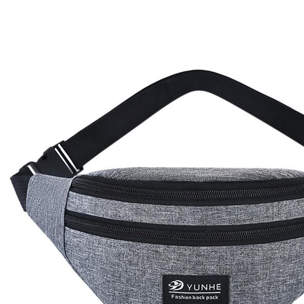 womens belt bag hip bag fanny pack man casual 2019 new fashion casual pocket outdoor sports waist breast pocket sac banane 25
womens belt bag hip bag fanny pack man casual 2019 new fashion casual pocket outdoor sports waist breast pocket sac banane 25