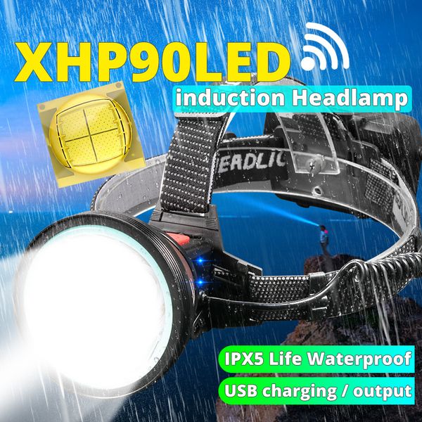 headlamps powerful led headlamp xhp90 super bright xhp70.2 headlight 3 mode lamp torch 3*18650 usb rechargeable suit for hunting cycling
headlamps powerful led headlamp xhp90 super bright xhp70.2 headlight 3 mode lamp torch 3*18650 usb rechargeable suit for hunting cycling