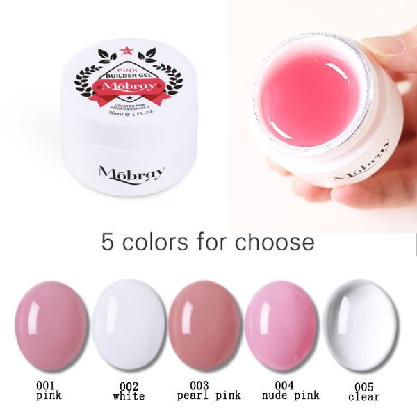 15g 5 colors resin uv builder gel nail polish art tips manicure extension gel ldo99, Red;pink
15g 5 colors resin uv builder gel nail polish art tips manicure extension gel ldo99, Red;pink