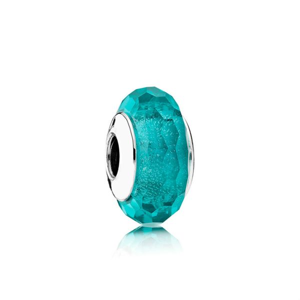 new 100% sterling silver 1:1 glamour 791655 teal shimmer charm glass bead original women wedding fashion jewelry 2018 gift, Black
new 100% sterling silver 1:1 glamour 791655 teal shimmer charm glass bead original women wedding fashion jewelry 2018 gift, Black
