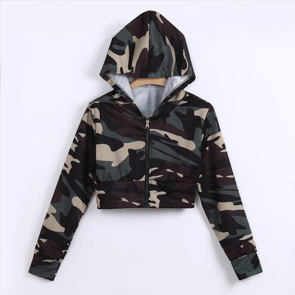 38 winter womens hoodies camouflage print shirt long sleeve blouse hooded short blouse fashion casual jumper sweatshirt 2020, Black
38 winter womens hoodies camouflage print shirt long sleeve blouse hooded short blouse fashion casual jumper sweatshirt 2020, Black