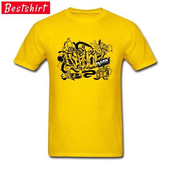 gift t-shirts brand new o neck yellow men's tshirts graffitis rap music man shirts short sleeve tee shirts funny
gift t-shirts brand new o neck yellow men's tshirts graffitis rap music man shirts short sleeve tee shirts funny