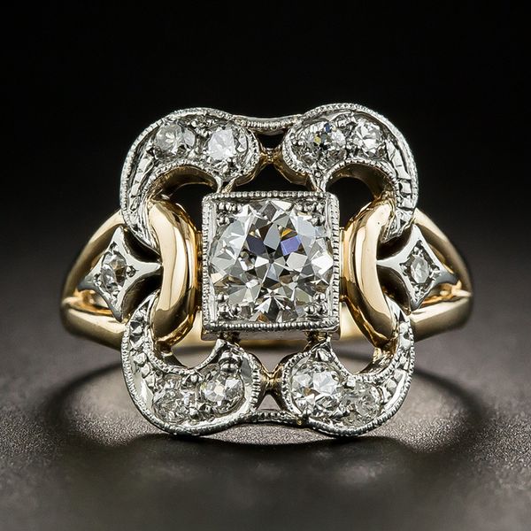 cluster rings luxury retro crystal flower vintage wedding for women boho punk turkish jewelry bague femme 2021 zircon ring o3m275, Golden;silver
cluster rings luxury retro crystal flower vintage wedding for women boho punk turkish jewelry bague femme 2021 zircon ring o3m275, Golden;silver