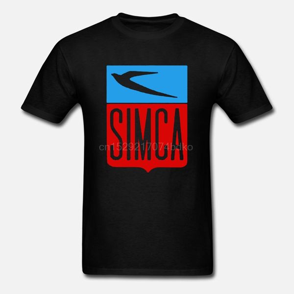 new fashion casual men t shirts simca aronde ariane printed graphic short sleeve cotton
new fashion casual men t shirts simca aronde ariane printed graphic short sleeve cotton