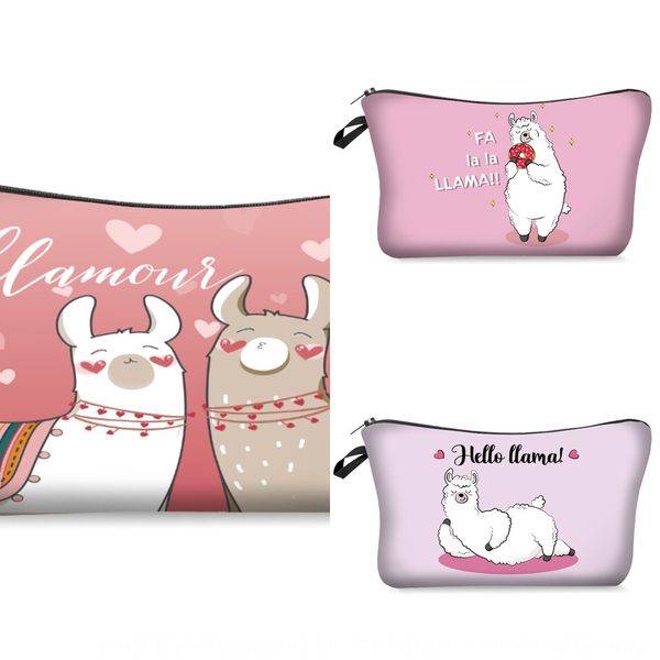 collection digital printed digital storage alpaca/grass mud horse llama cosmetic bag storage bag g7hzc
collection digital printed digital storage alpaca/grass mud horse llama cosmetic bag storage bag g7hzc