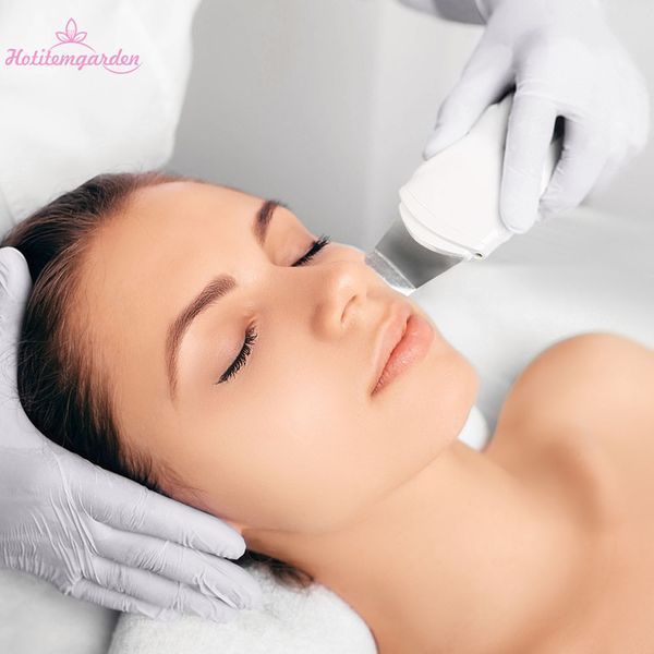 ultrasonic cavitation deep pore ultrasonic skin scrubber facial face spatula diamond dermabrasion machine
ultrasonic cavitation deep pore ultrasonic skin scrubber facial face spatula diamond dermabrasion machine