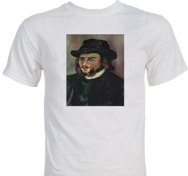 men's designer brand new short-sleeve cotton print men t shirt erik satie classical music composer painting streetwear tees
men's designer brand new short-sleeve cotton print men t shirt erik satie classical music composer painting streetwear tees