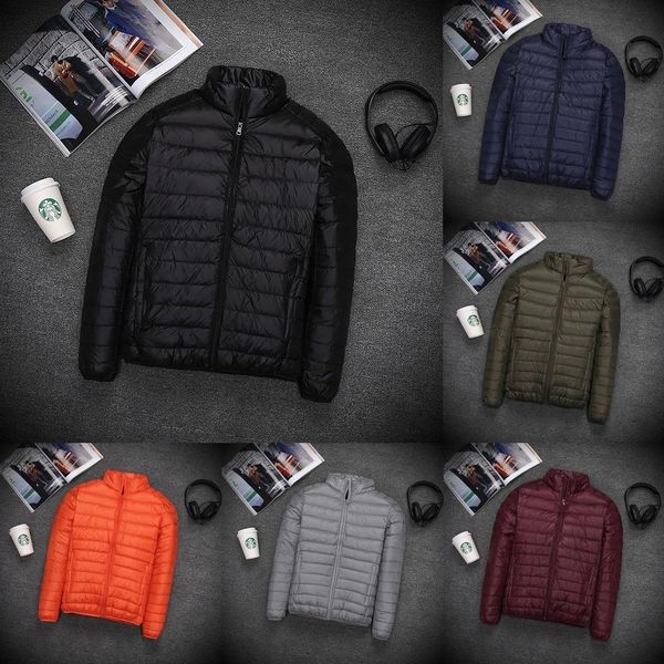 Aj8kK 2020 new coat collar jacket lightweight hat jacket men s stand coat with down winter down plus size men s clothing
Aj8kK 2020 new coat collar jacket lightweight hat jacket men s stand coat with down winter down plus size men s clothing