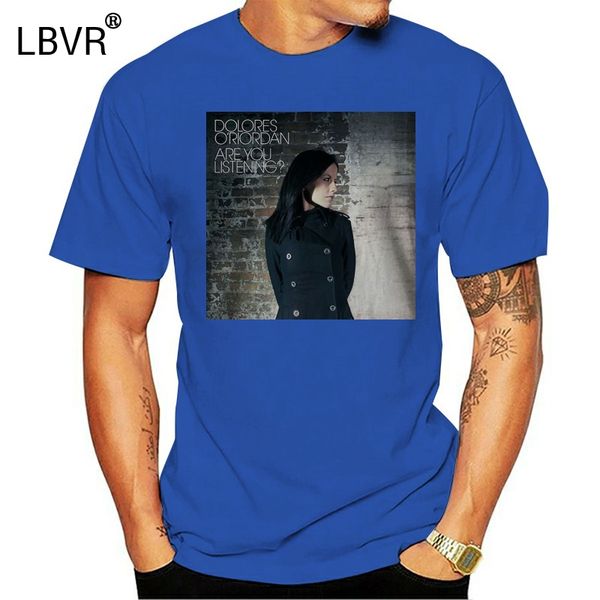 dolores o riordan memorable the cranberries zombie t-shirt men t shirt 100% cotton print shirts 2018 fashion
dolores o riordan memorable the cranberries zombie t-shirt men t shirt 100% cotton print shirts 2018 fashion