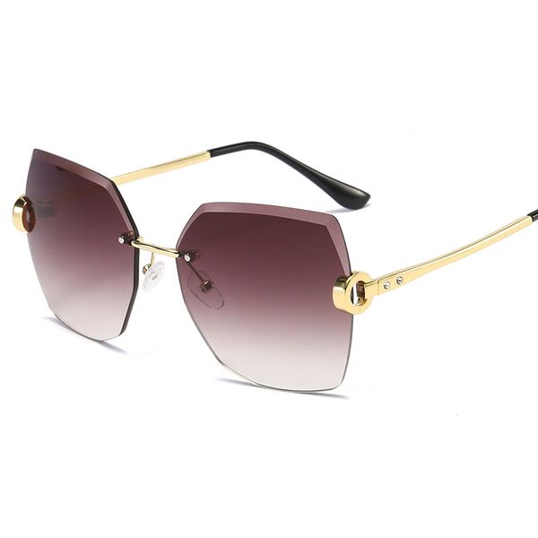 sunglasses women fashion black retro sun glasses for vintage lady summer style female famous uv400, White;black
sunglasses women fashion black retro sun glasses for vintage lady summer style female famous uv400, White;black