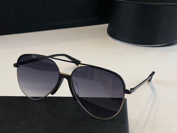 ea2013 new men's sunglasses simple metal frame glasses ultra-lightweight and easy to wear anti-ultraviolet glasses uv400 protective bel, White;black
ea2013 new men's sunglasses simple metal frame glasses ultra-lightweight and easy to wear anti-ultraviolet glasses uv400 protective bel, White;black