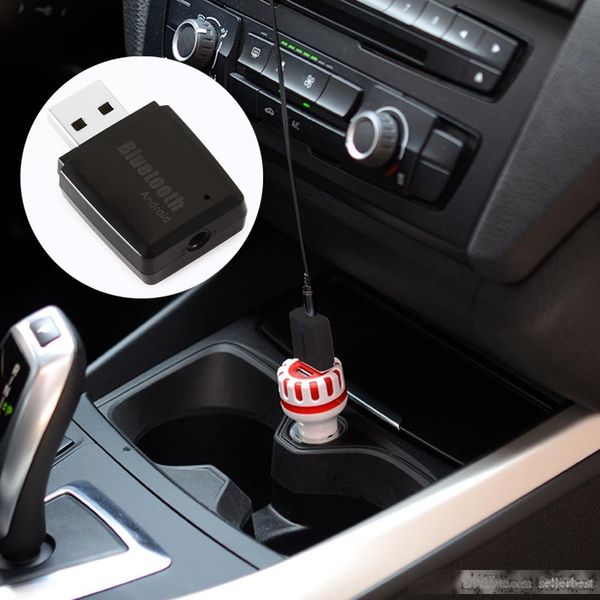 mini 3.5mm aux wireless bluetooth car kit usb stereo music audio receiver adapter for pc android & for ios system
mini 3.5mm aux wireless bluetooth car kit usb stereo music audio receiver adapter for pc android & for ios system