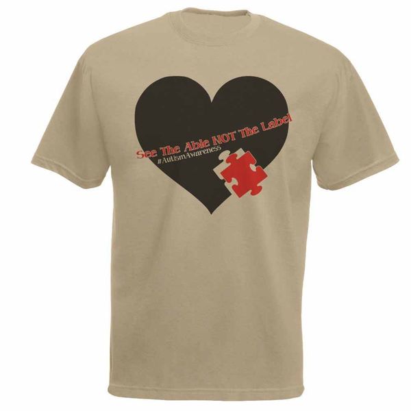 autism awareness t-shirt see the able not the label 2020 summer t shirt short sleeve cotton t shirts man clothing concert t shir
autism awareness t-shirt see the able not the label 2020 summer t shirt short sleeve cotton t shirts man clothing concert t shir