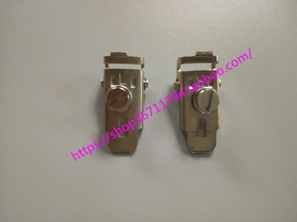 sewing notions & tools for brother spare parts kr230, kr160 main and auxiliary connecting pins, Black
sewing notions & tools for brother spare parts kr230, kr160 main and auxiliary connecting pins, Black