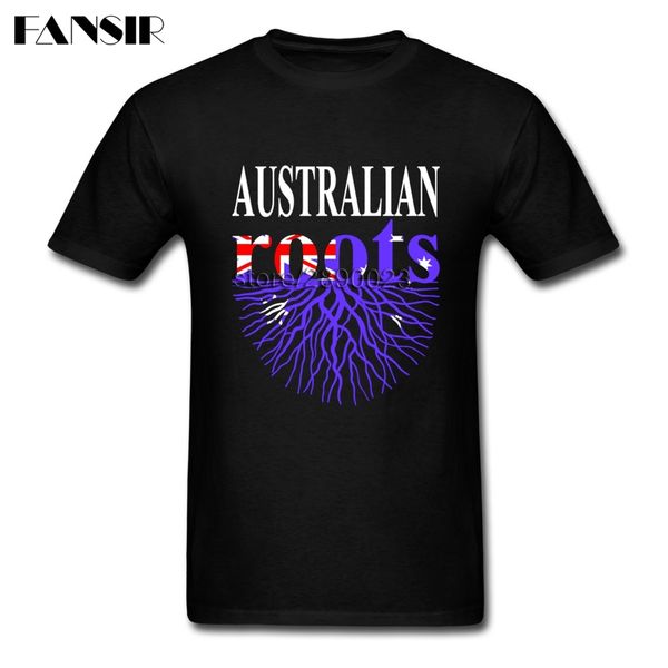 summer fashion australian roots australia flag t-shirt men short sleeve crewneck cotton men t shirt camisetas big size
summer fashion australian roots australia flag t-shirt men short sleeve crewneck cotton men t shirt camisetas big size
