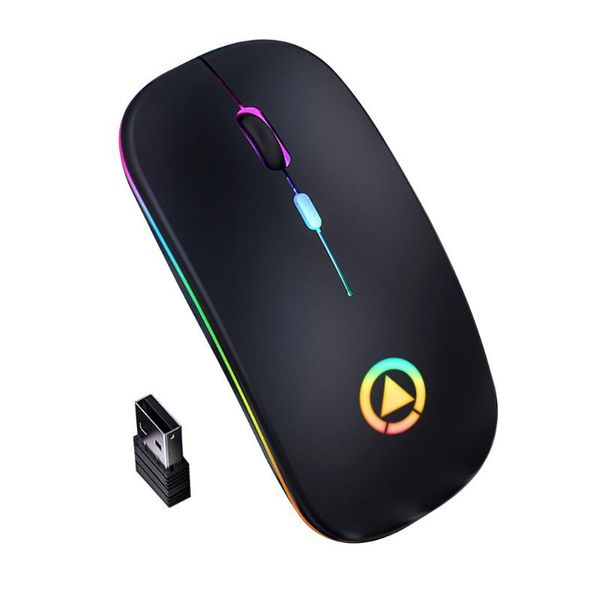 mice wireless mouse rechargeable silent mute 25 mm body computer accessories office mini smart sleep
mice wireless mouse rechargeable silent mute 25 mm body computer accessories office mini smart sleep